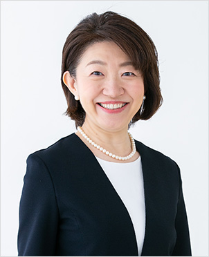 ヒューマンブルームパートナーズ株式会社 代表取締役佐々木 寿美子